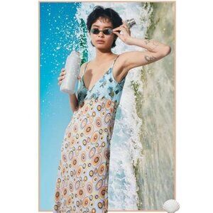 Collina Strada Barbarella Dress